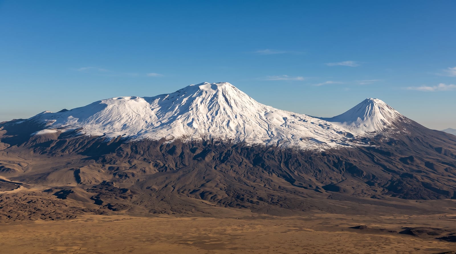 Mount Ararat