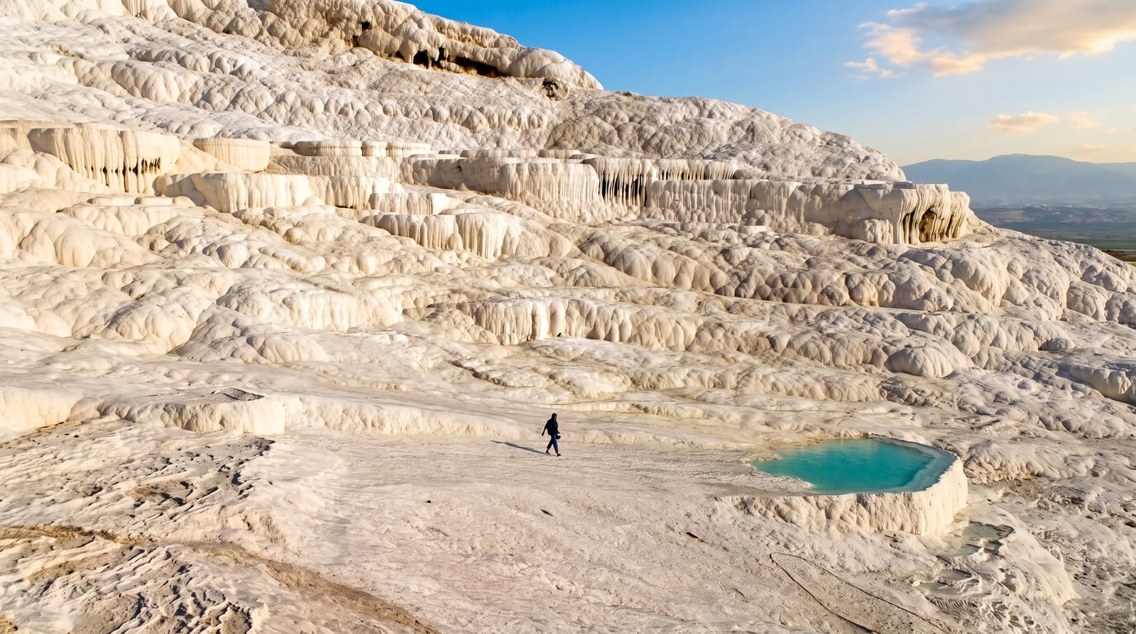 Pamukkale