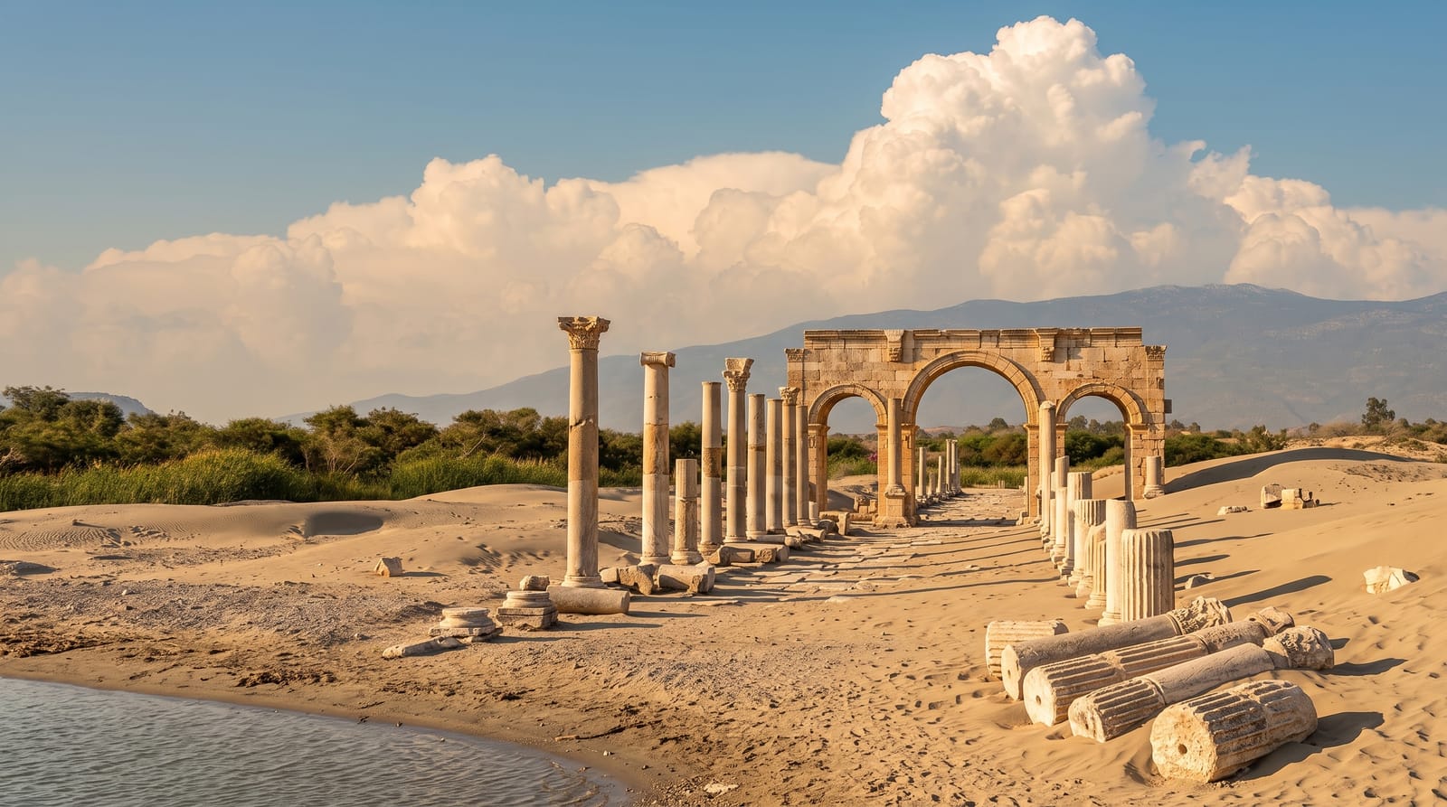 Patara