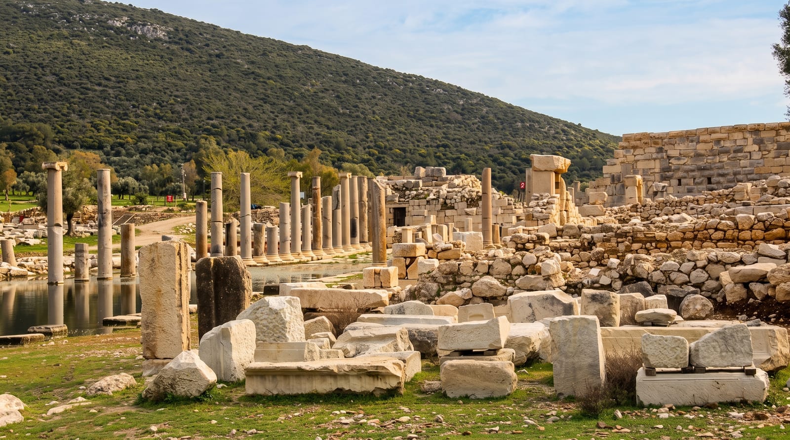 Patara