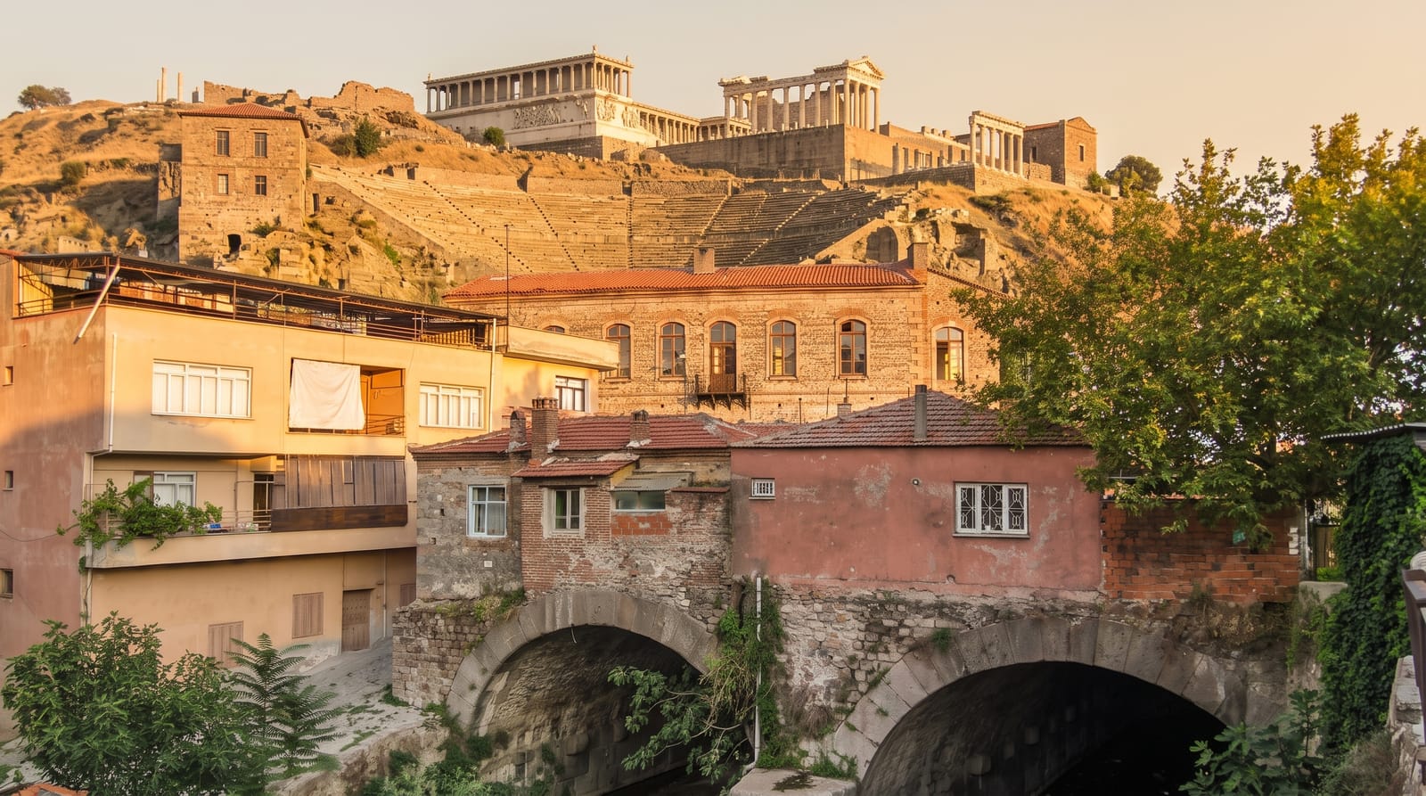 Pergamon