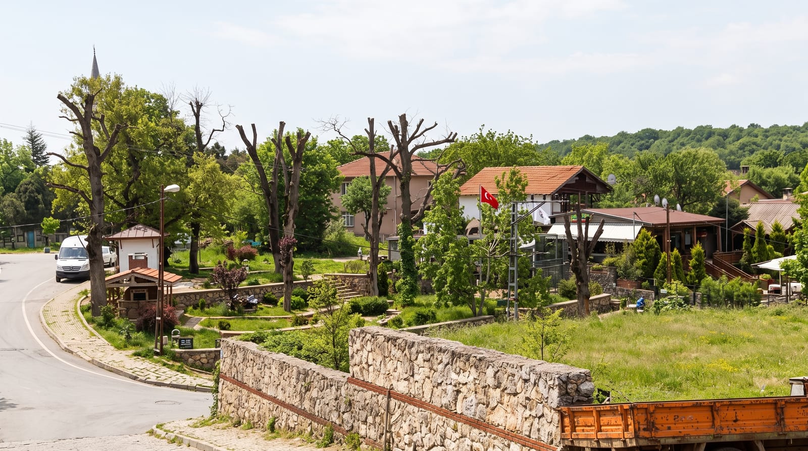 Polonezköy
