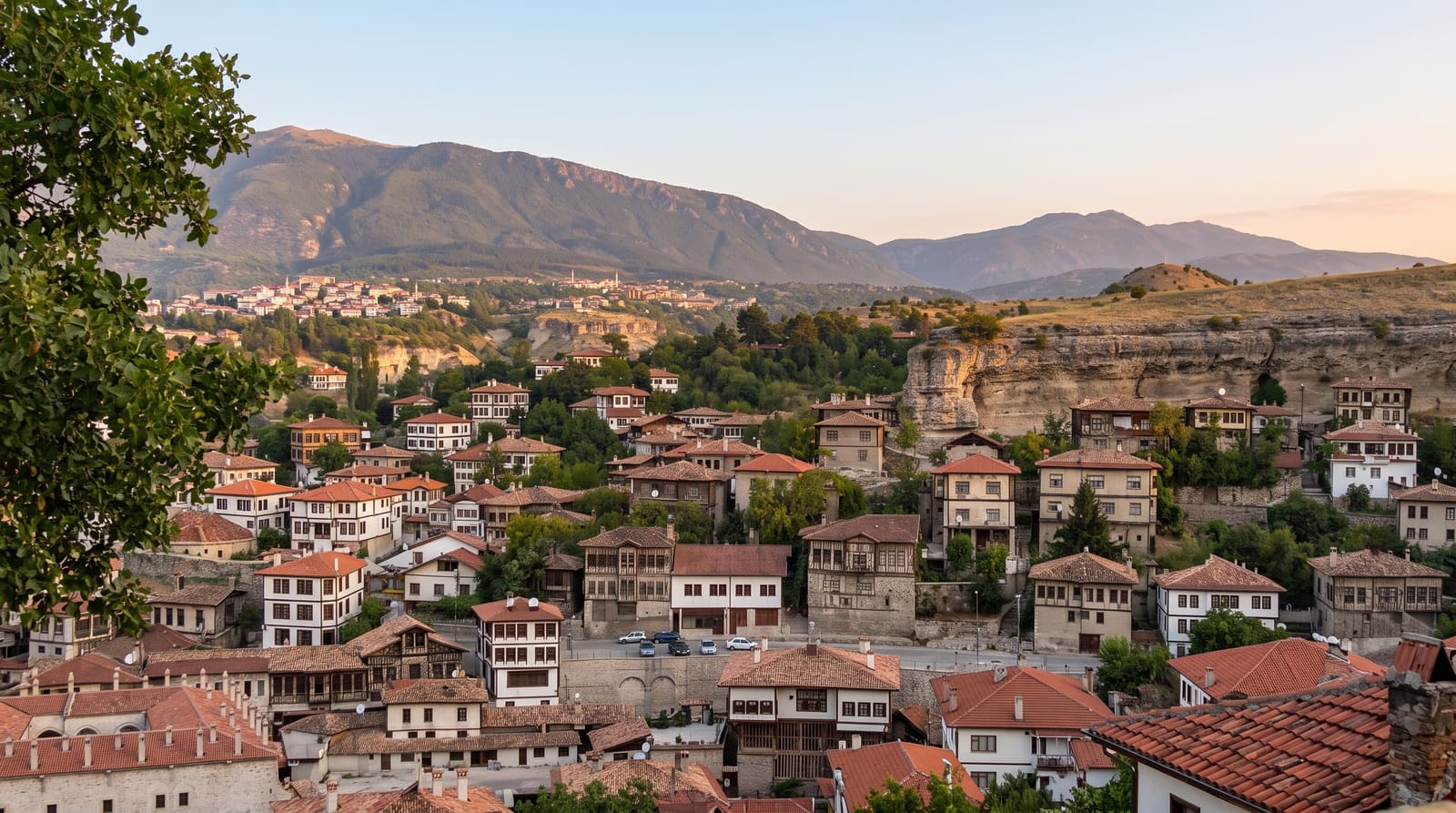 Safranbolu