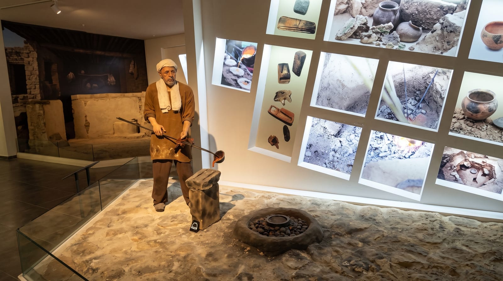 Şanlıurfa Museum