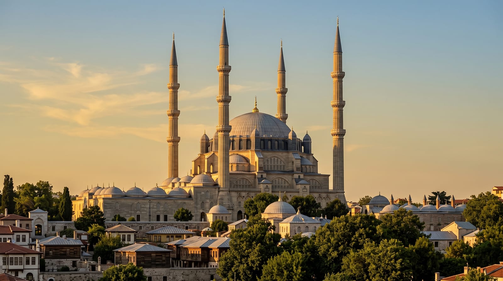 Selimiye Mosque
