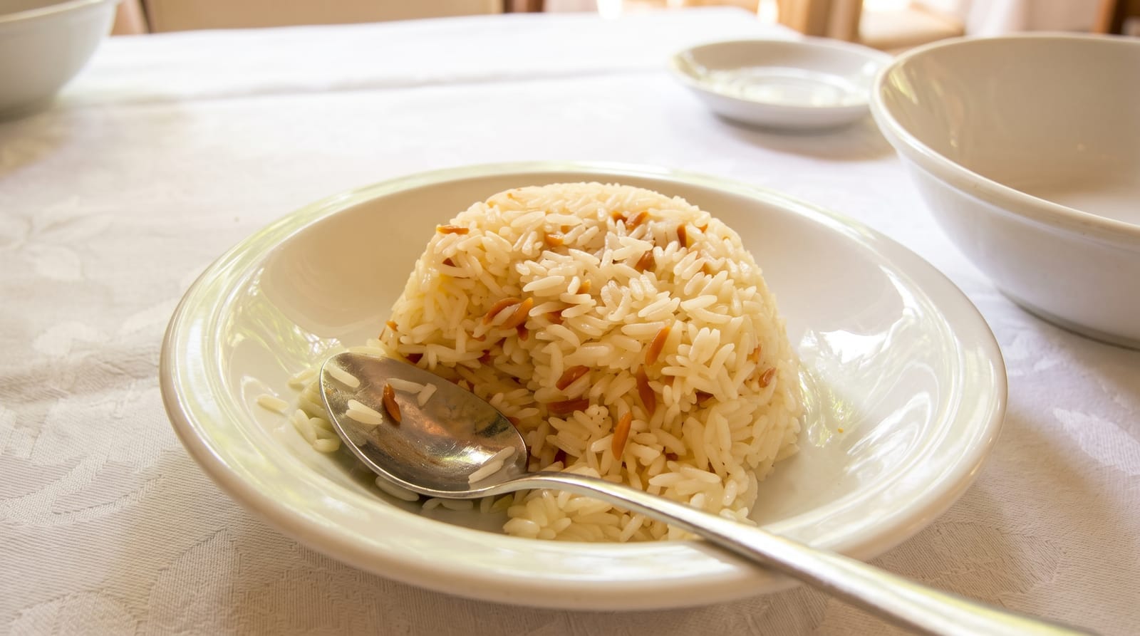 Turkish Cuisine