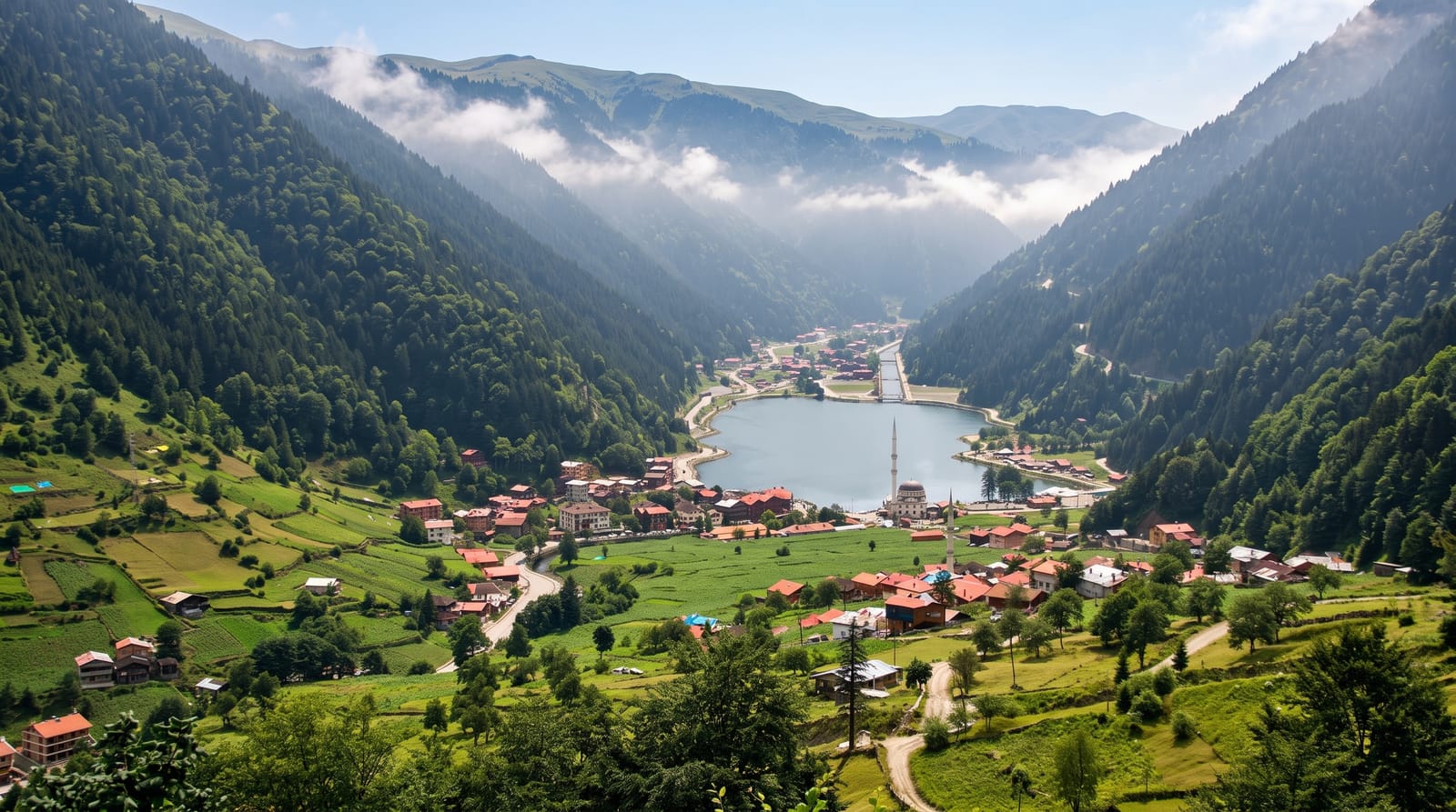 Uzungol