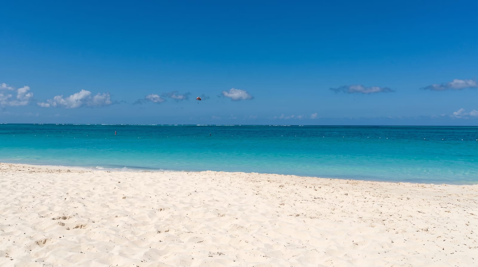 Grace Bay Beach