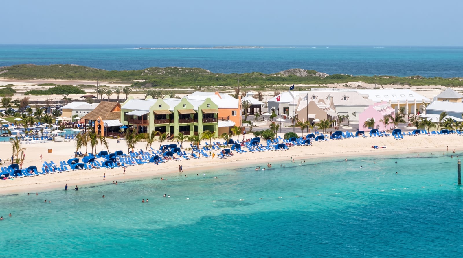Grand Turk