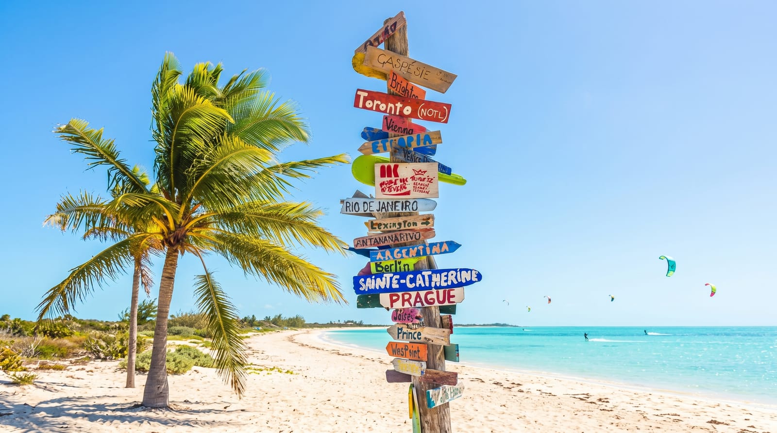 Long Bay Beach