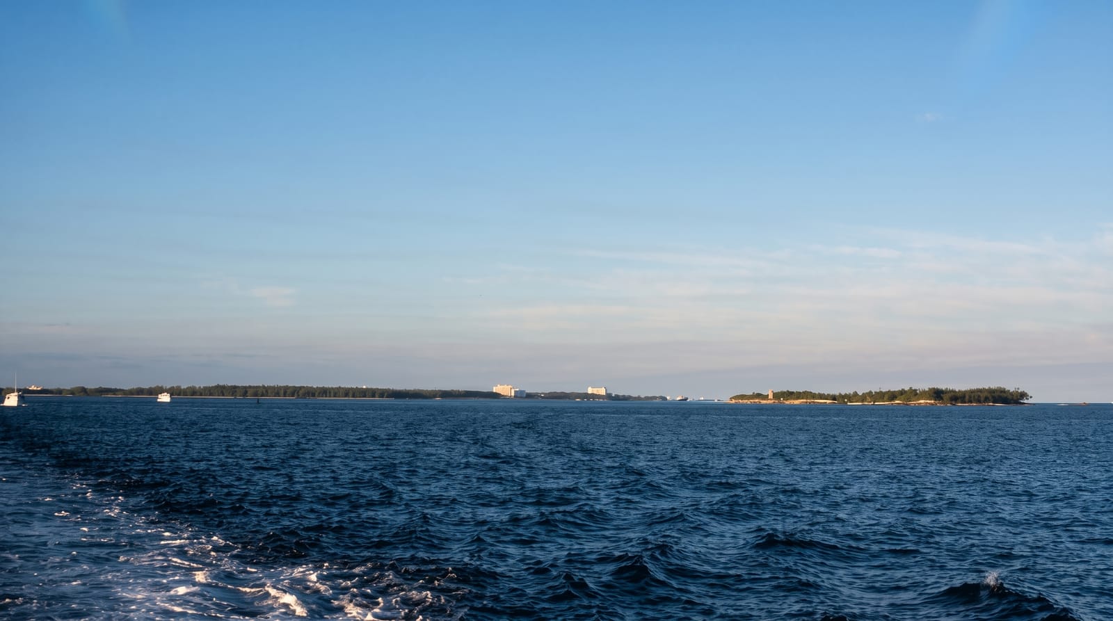 Salt Cay