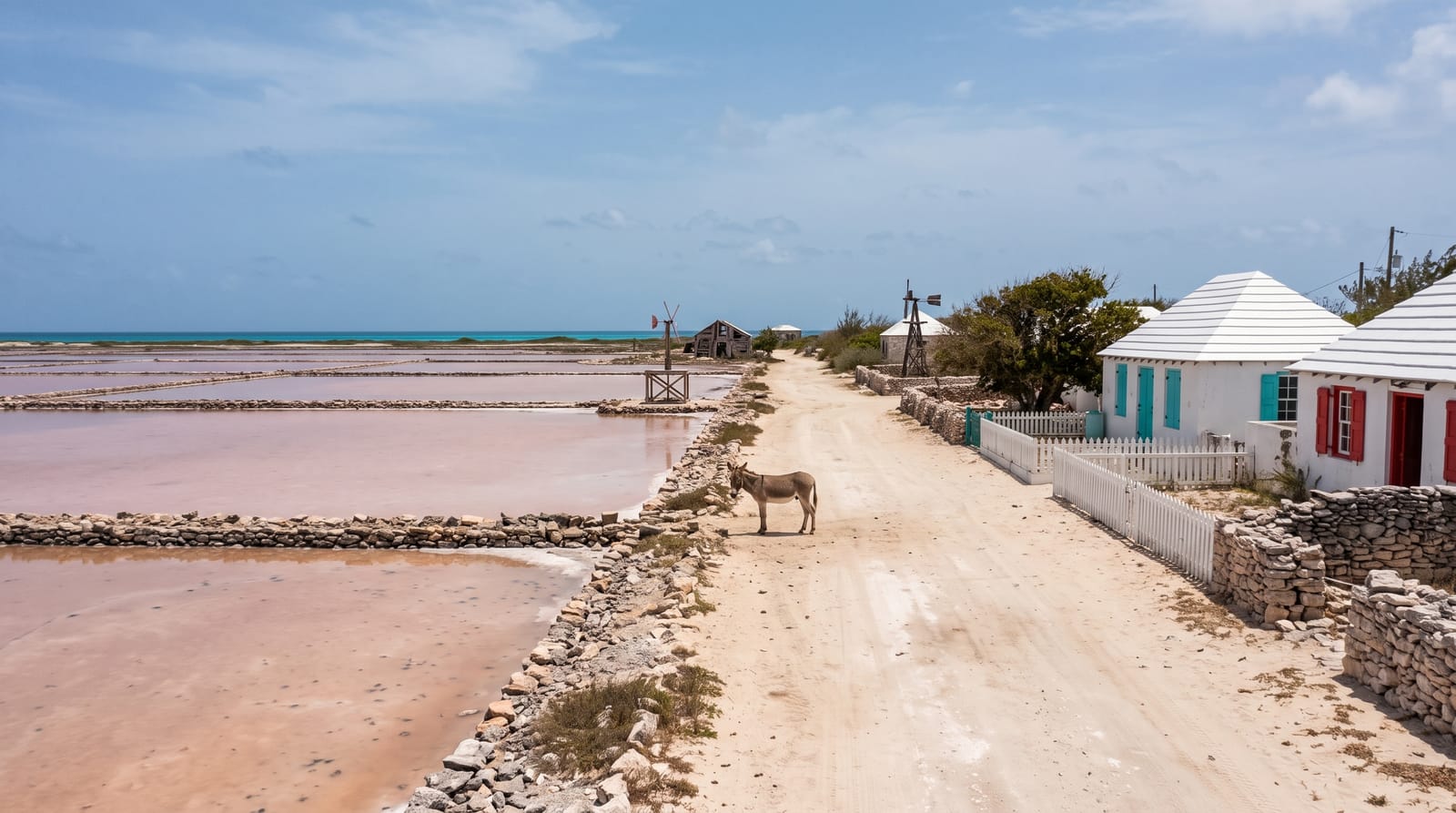 Salt Cay
