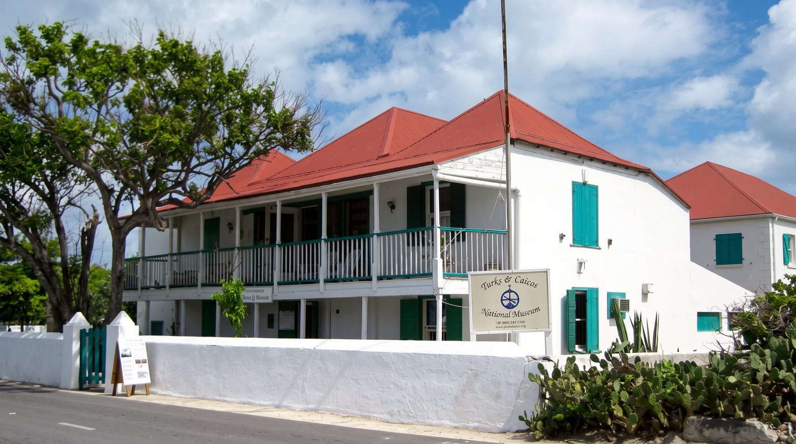 The National Museum