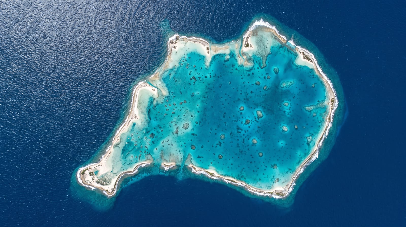The Funafuti Conservation Area