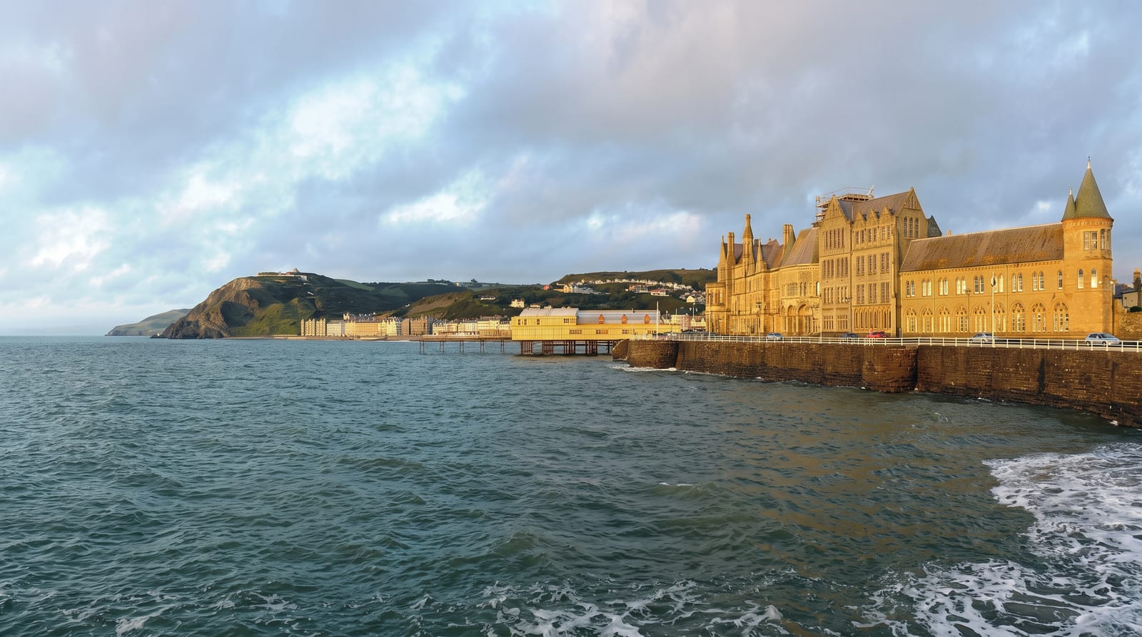 Aberystwyth