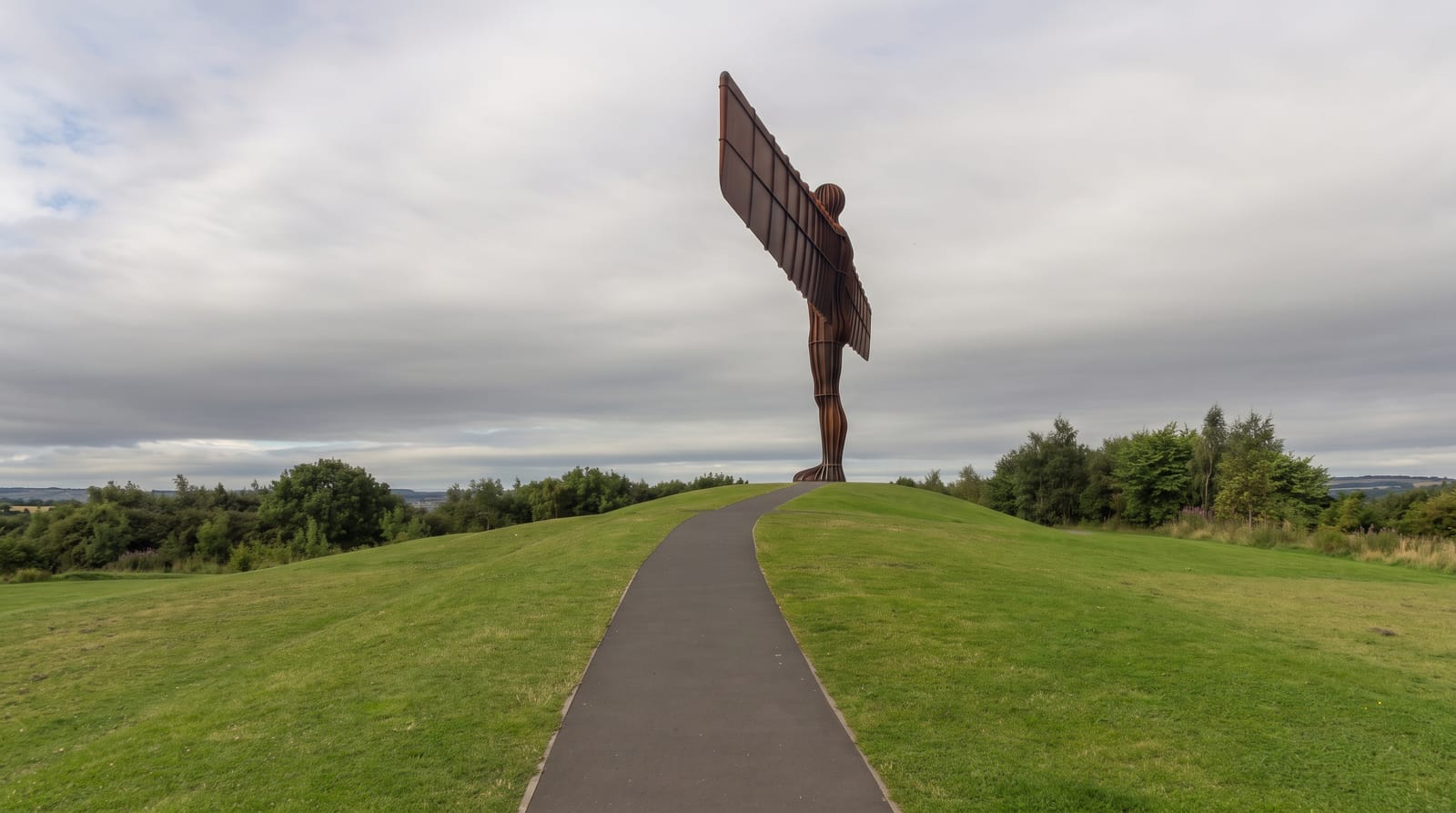 Angel of the North