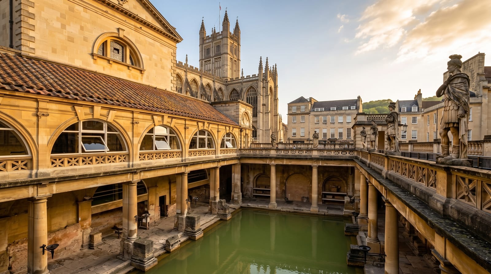 Bath
