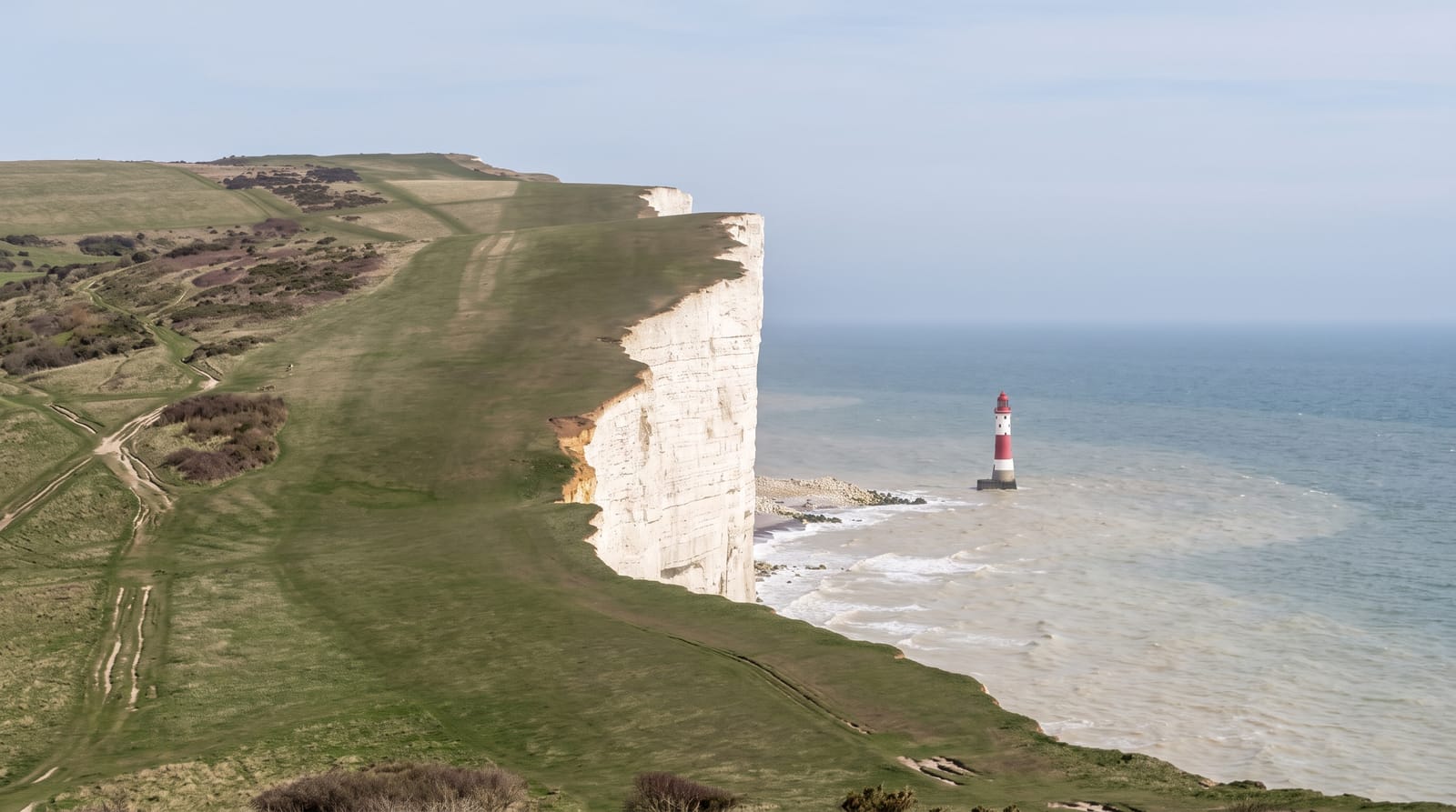 Beachy Head