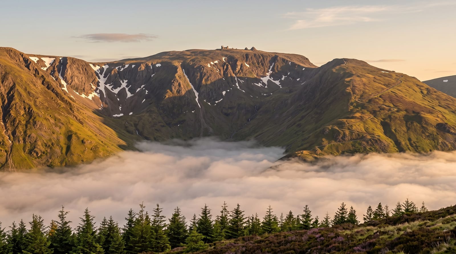 Ben Nevis