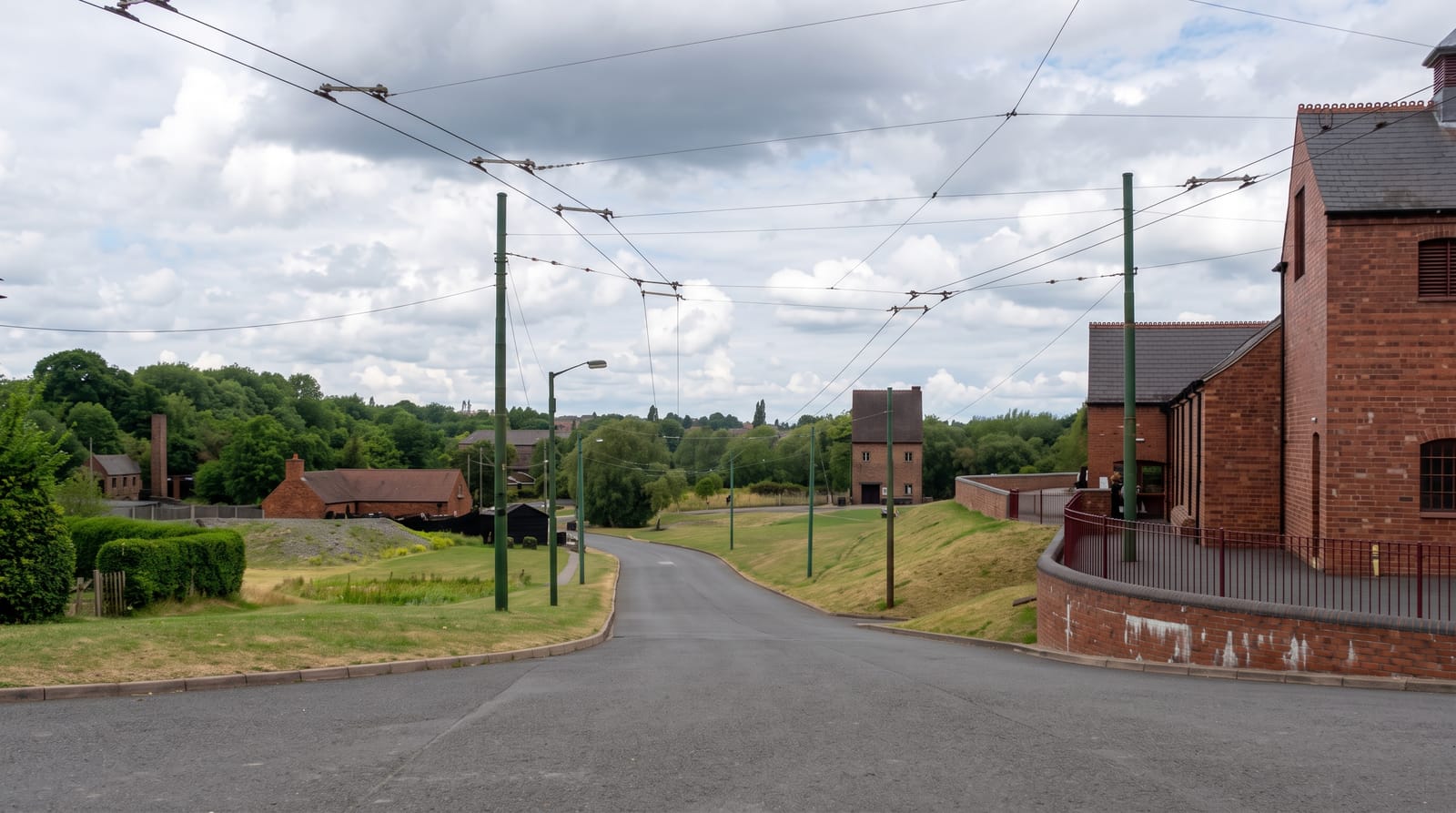Black Country Living Museum