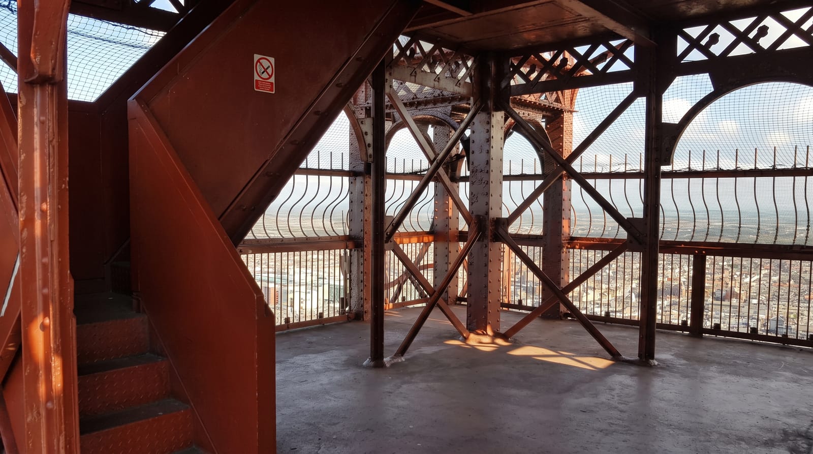 Blackpool Tower
