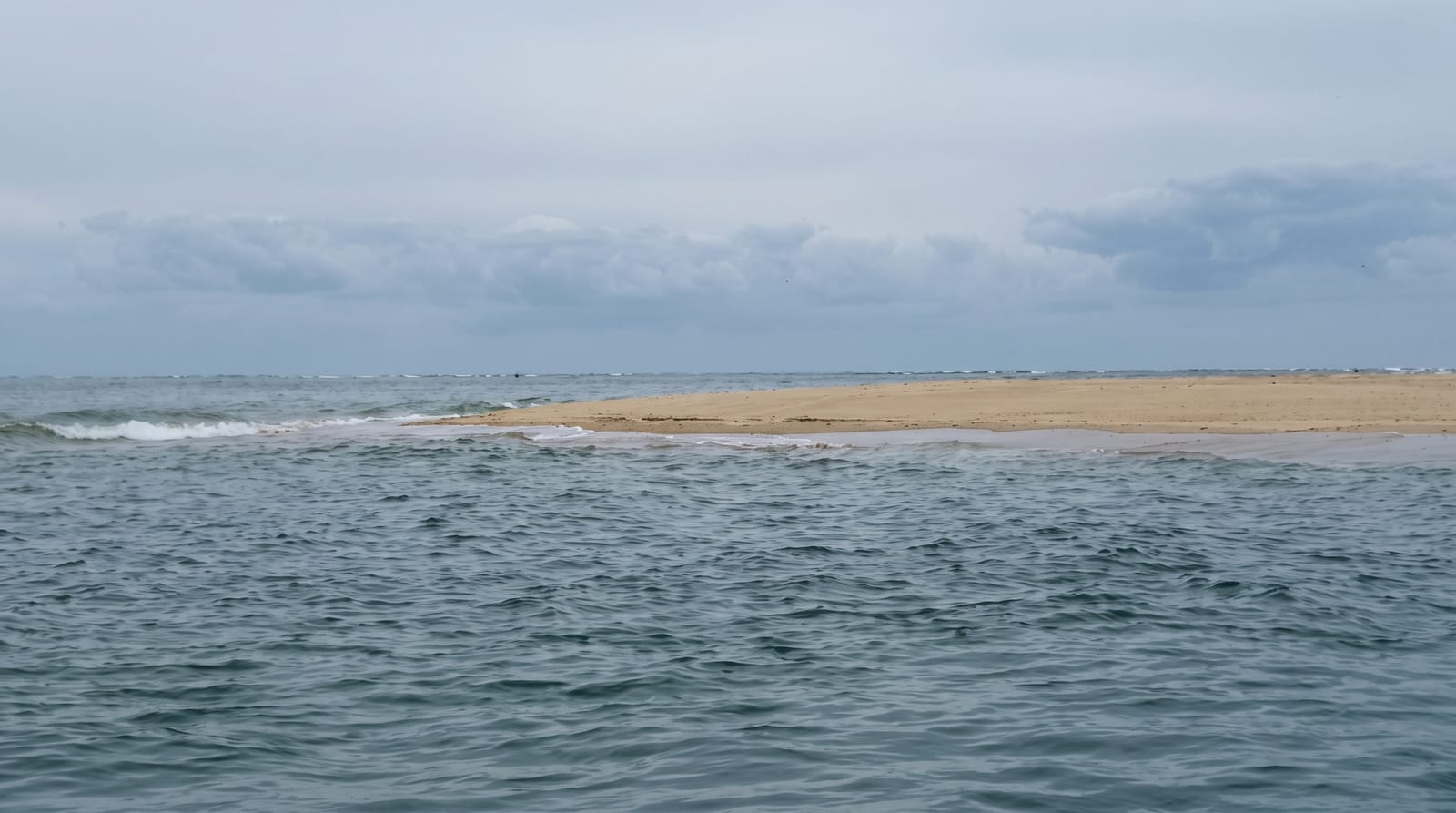 Blakeney Point