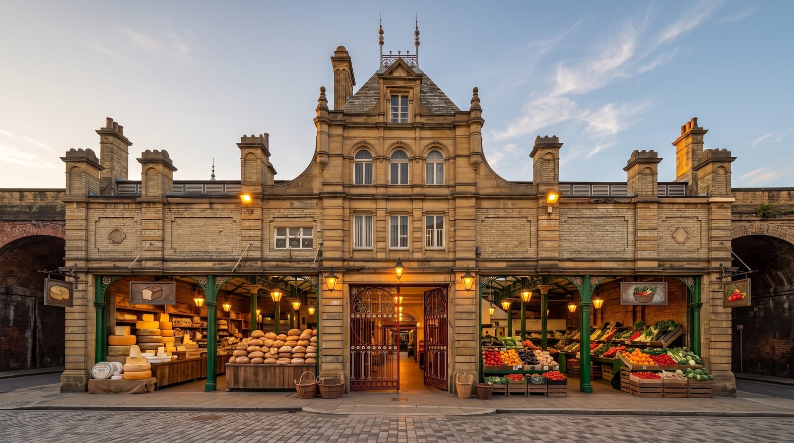 Borough Market