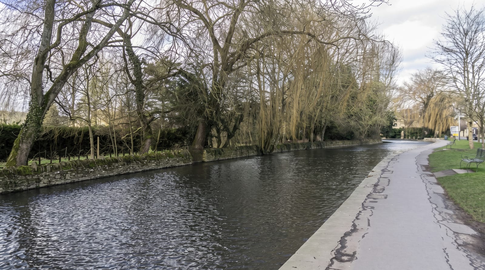 Bourton-on-the-Water