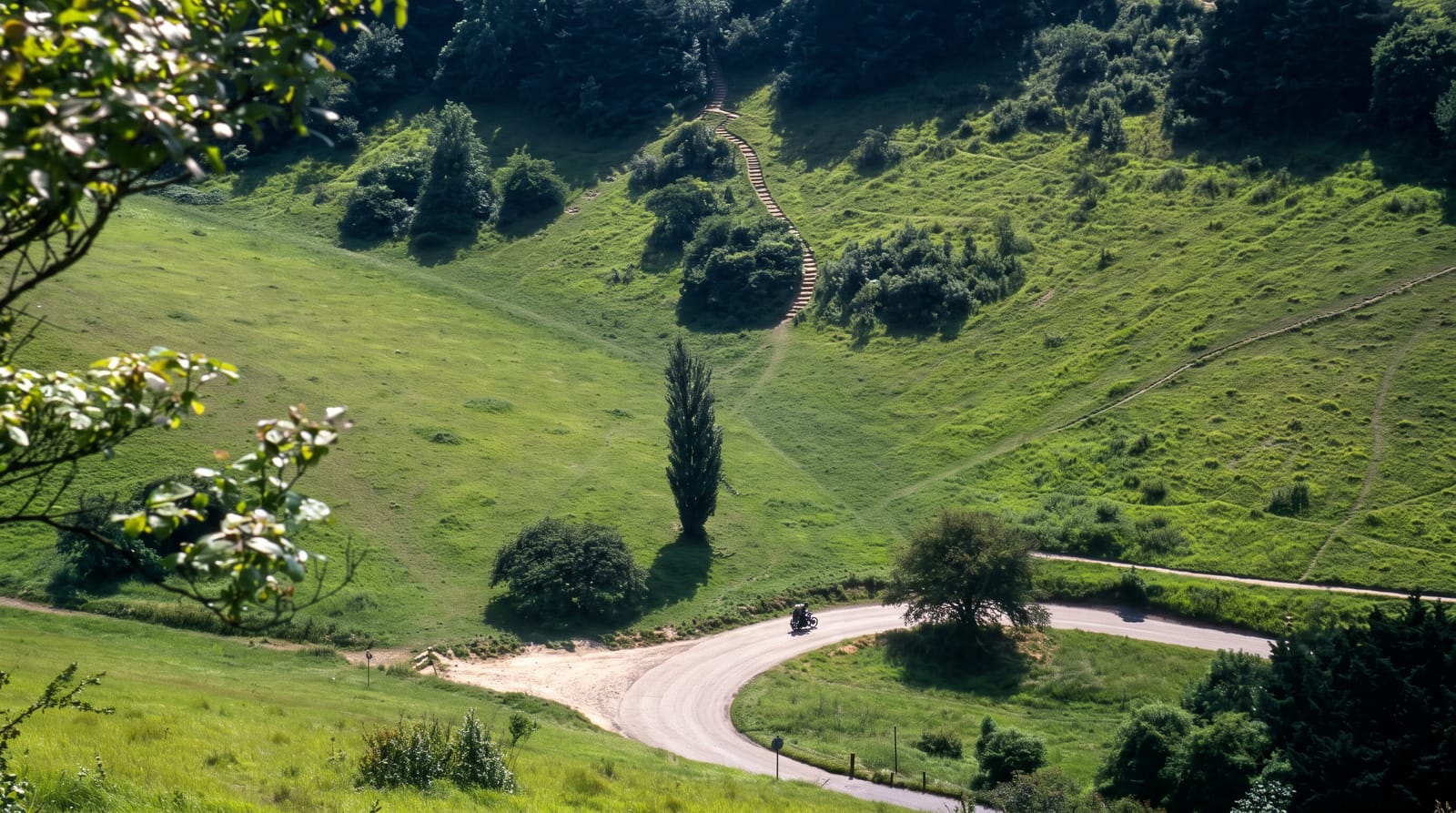 Box Hill