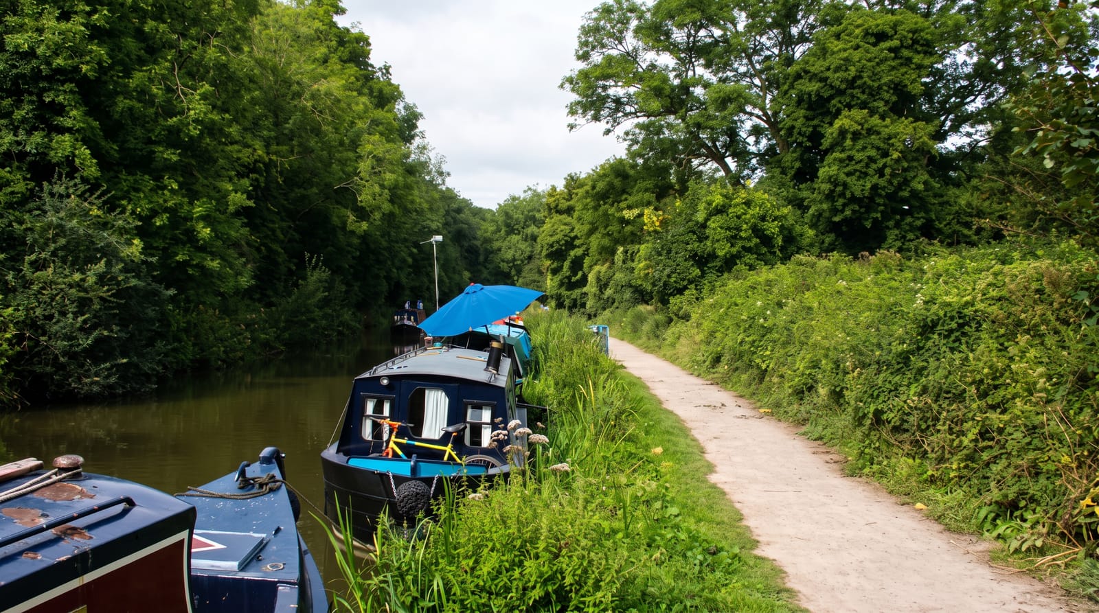 Bradford-on-Avon