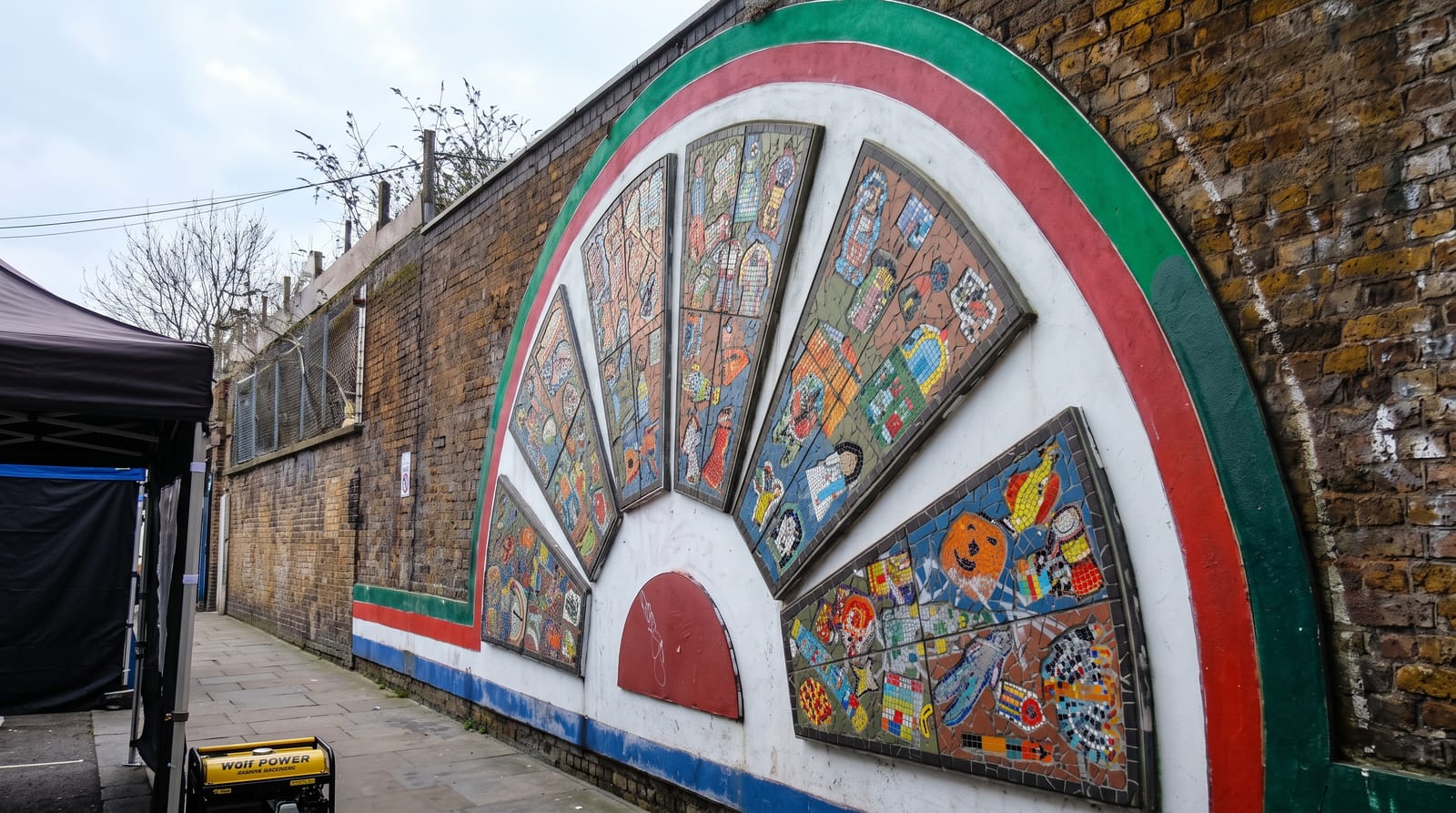 Brick Lane