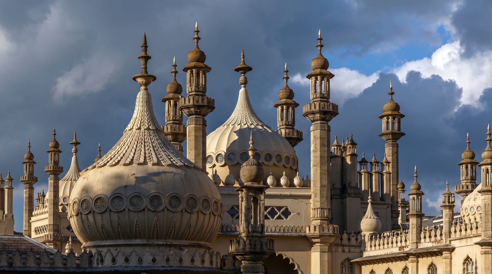 Brighton Royal Pavilion