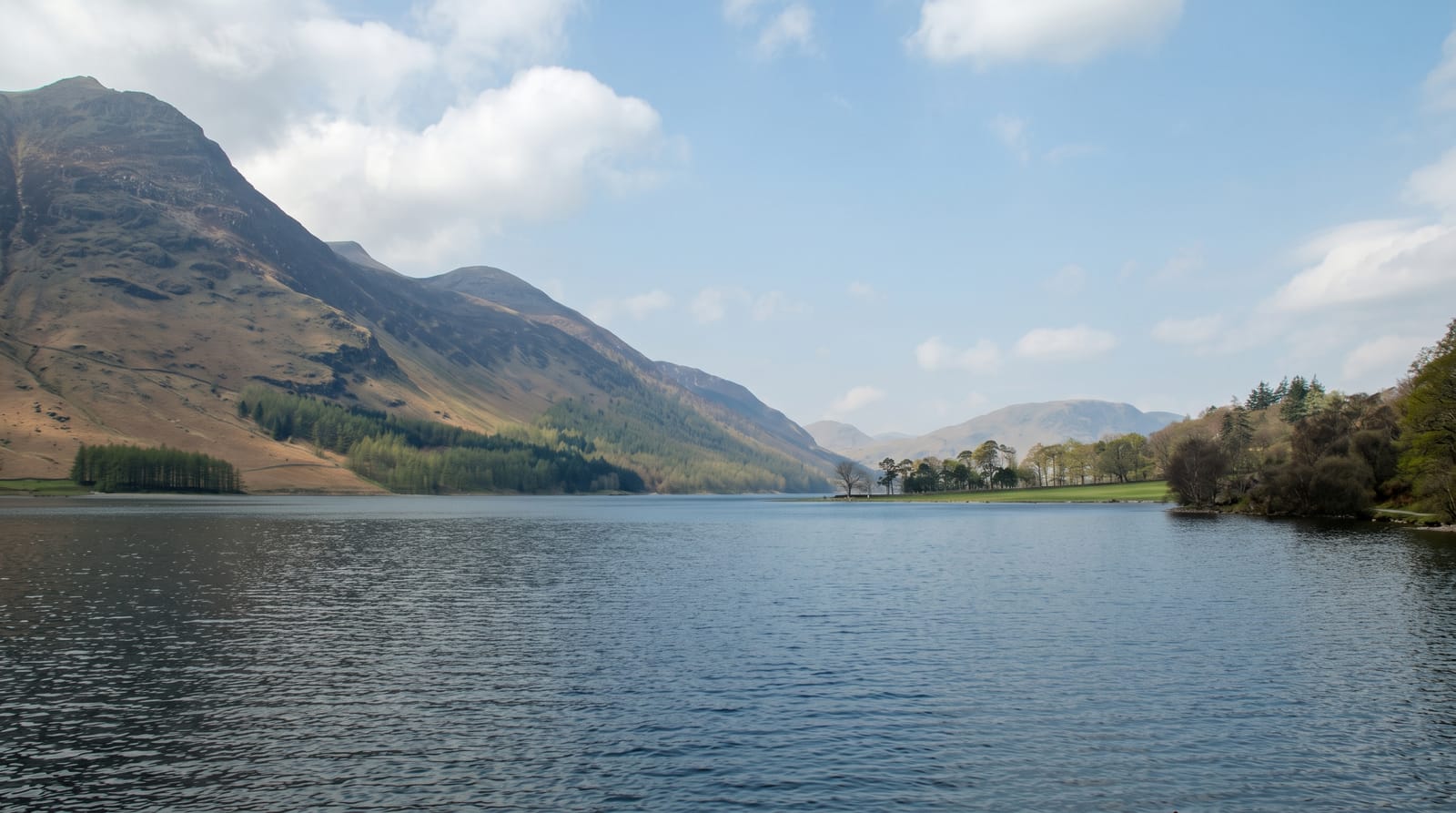 Buttermere