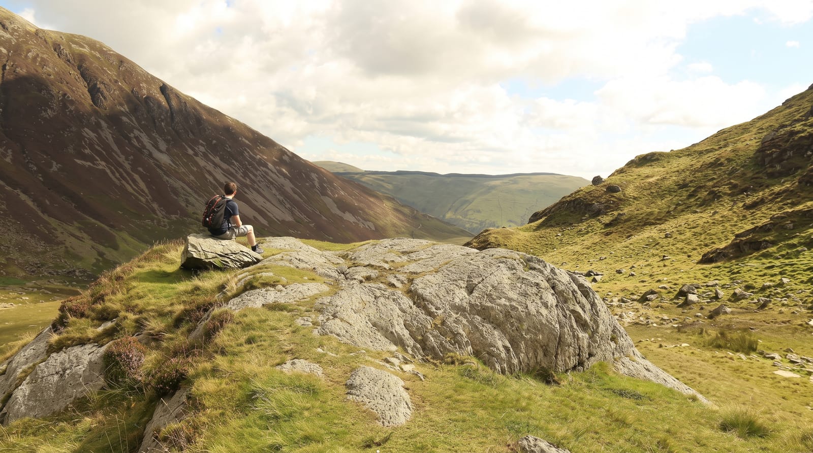 Cadair Idris
