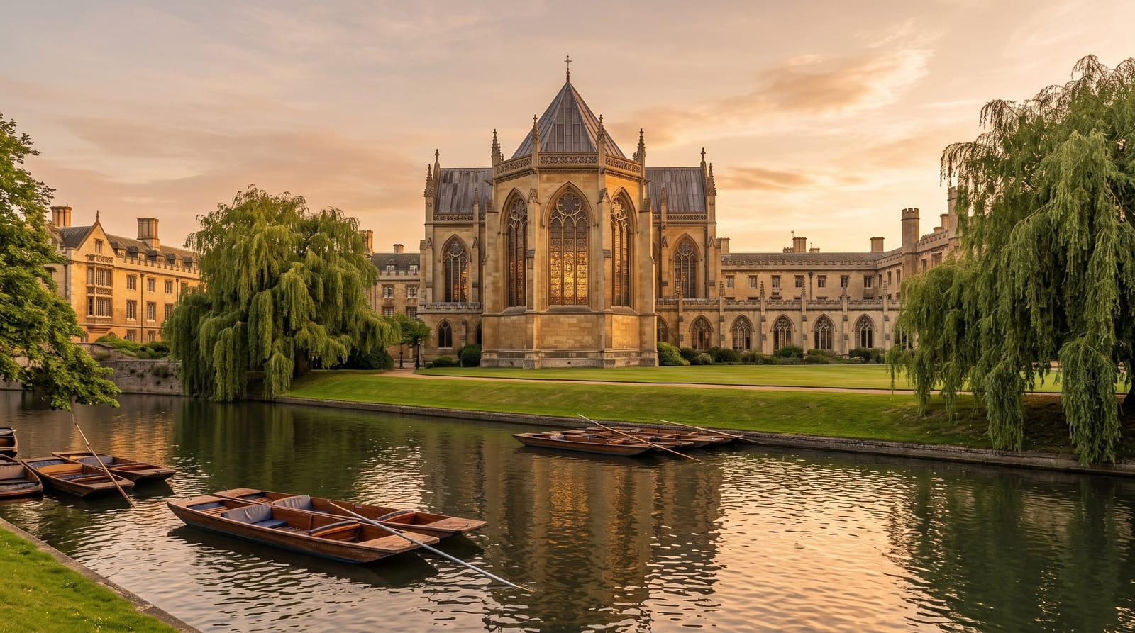 Cambridge