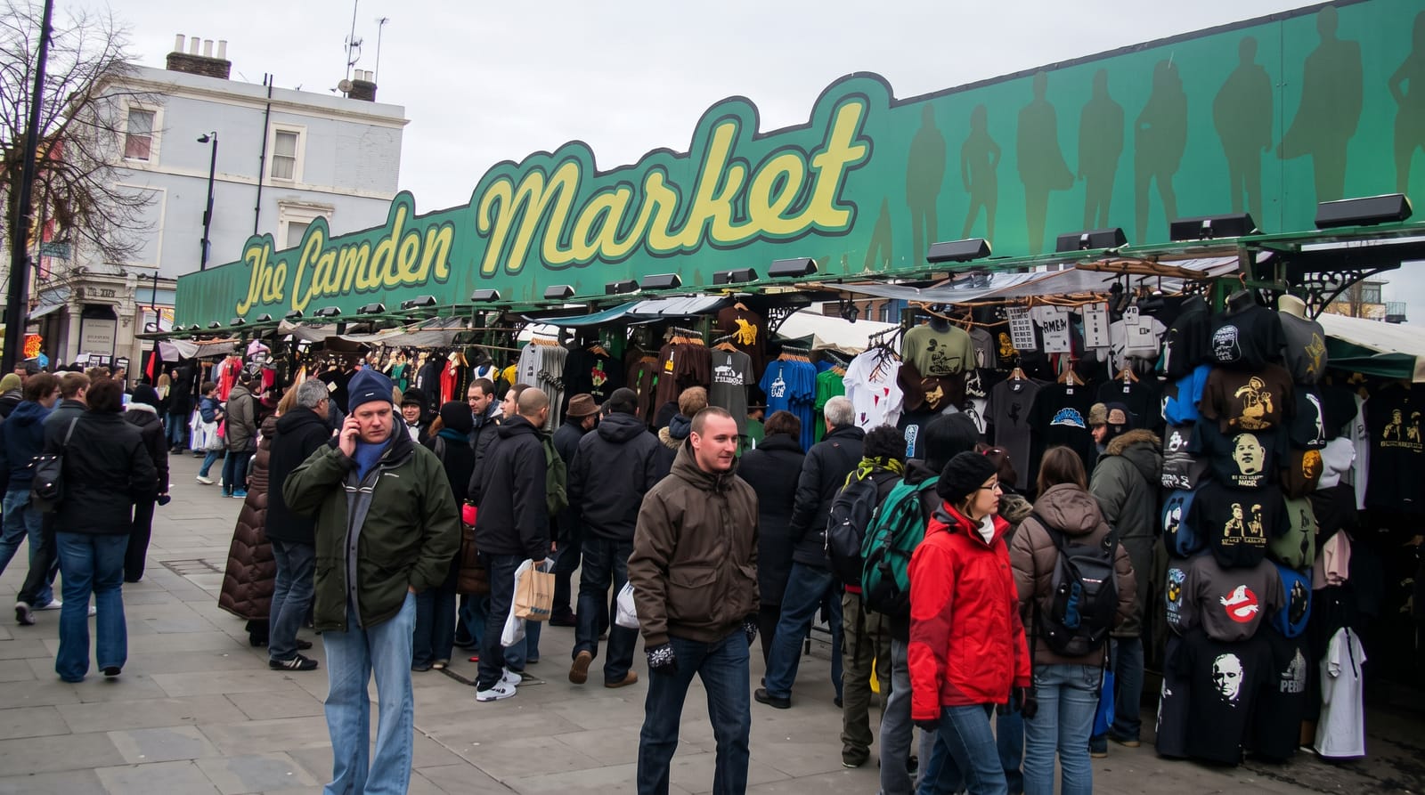 Camden Market