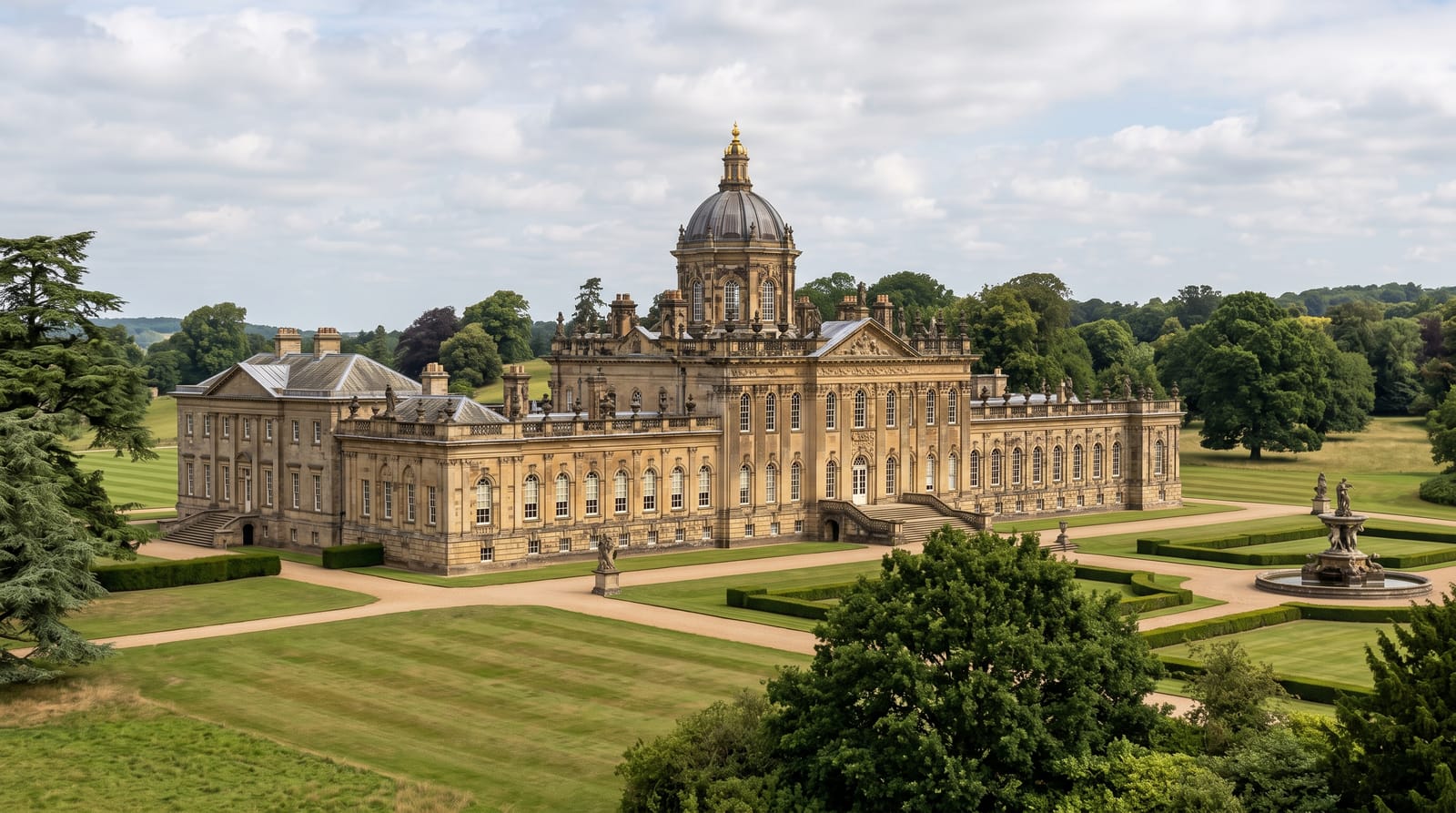Castle Howard