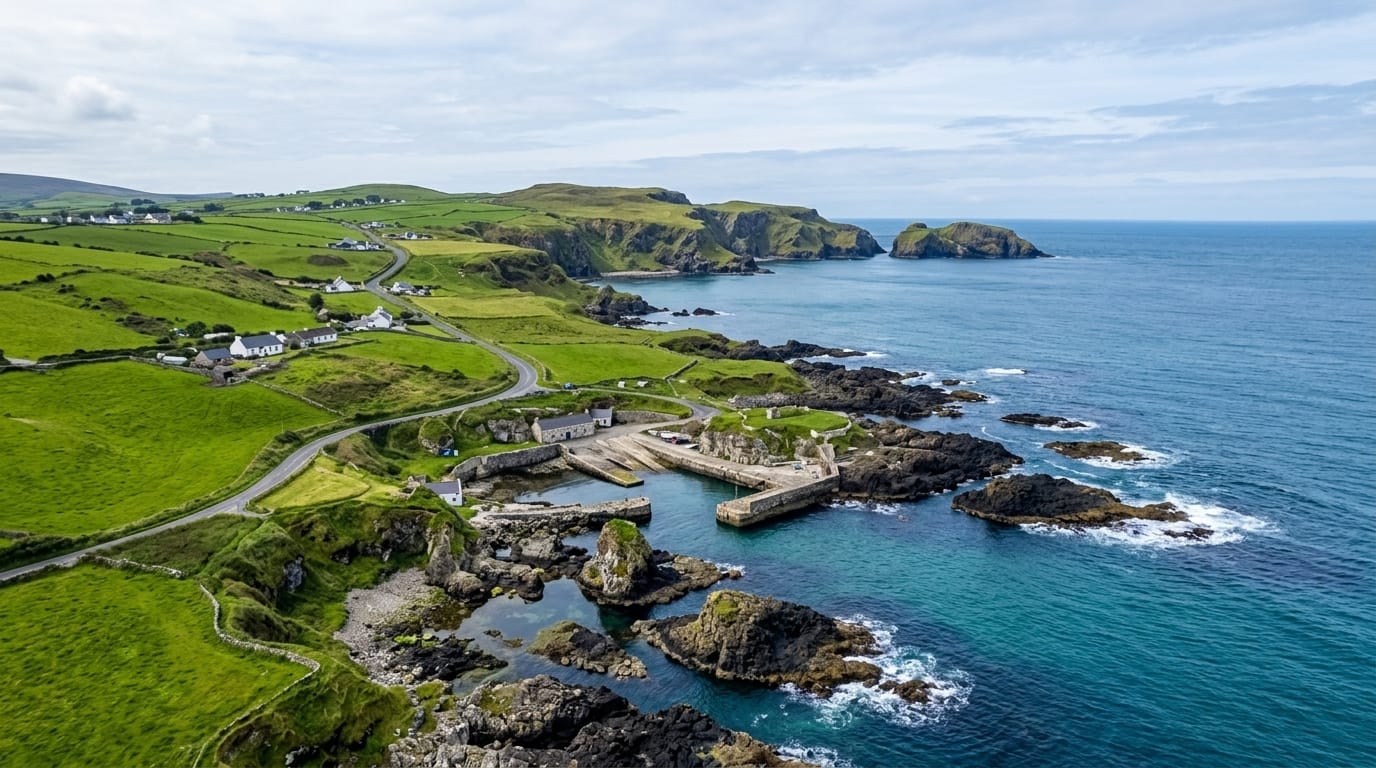 Causeway Coastal Route