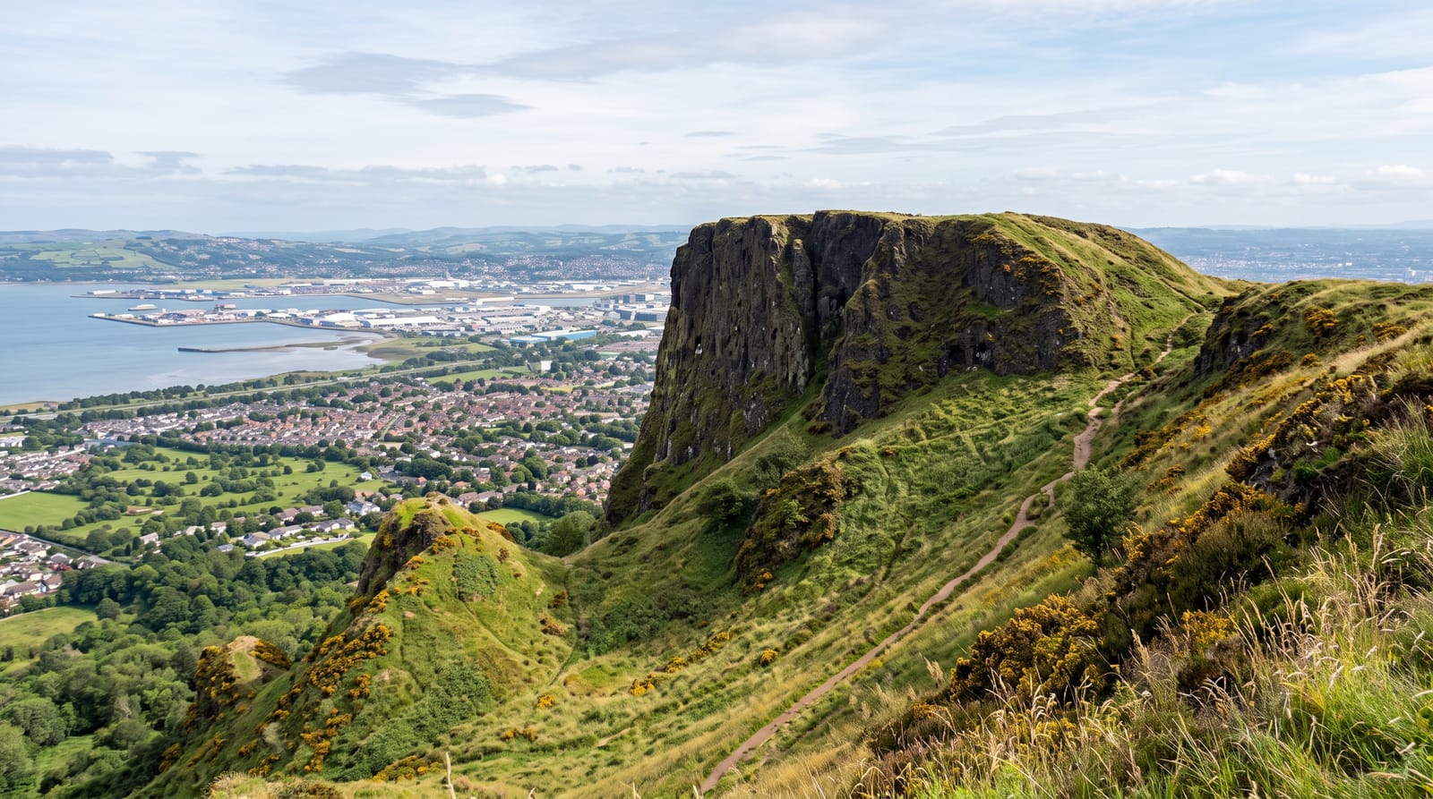 Cave Hill
