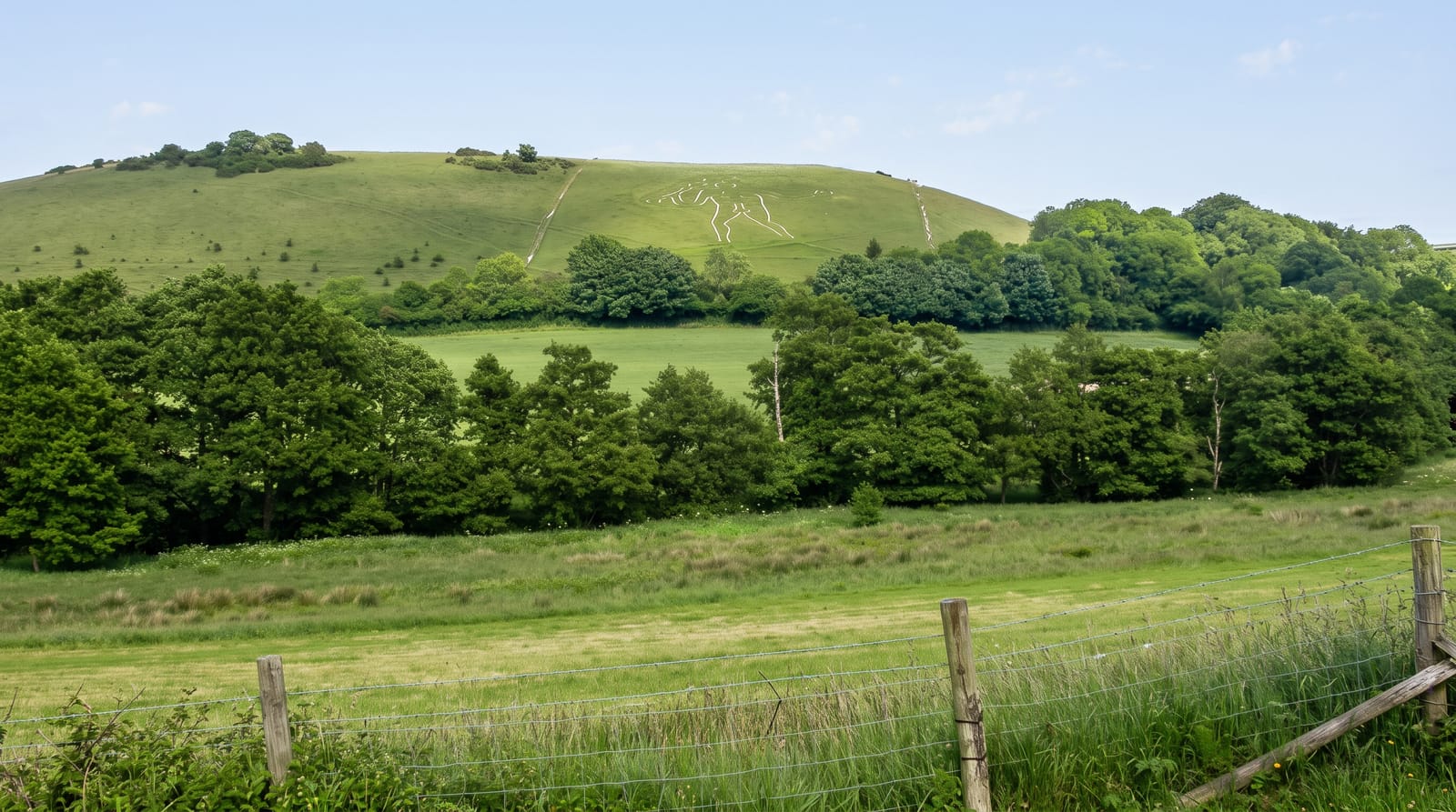 Cerne Abbas Giant
