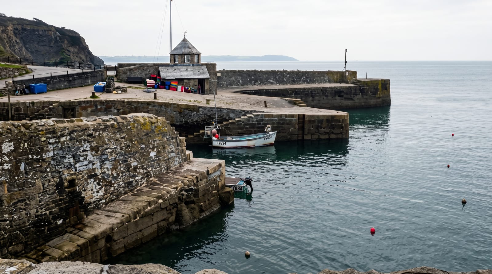 Charlestown