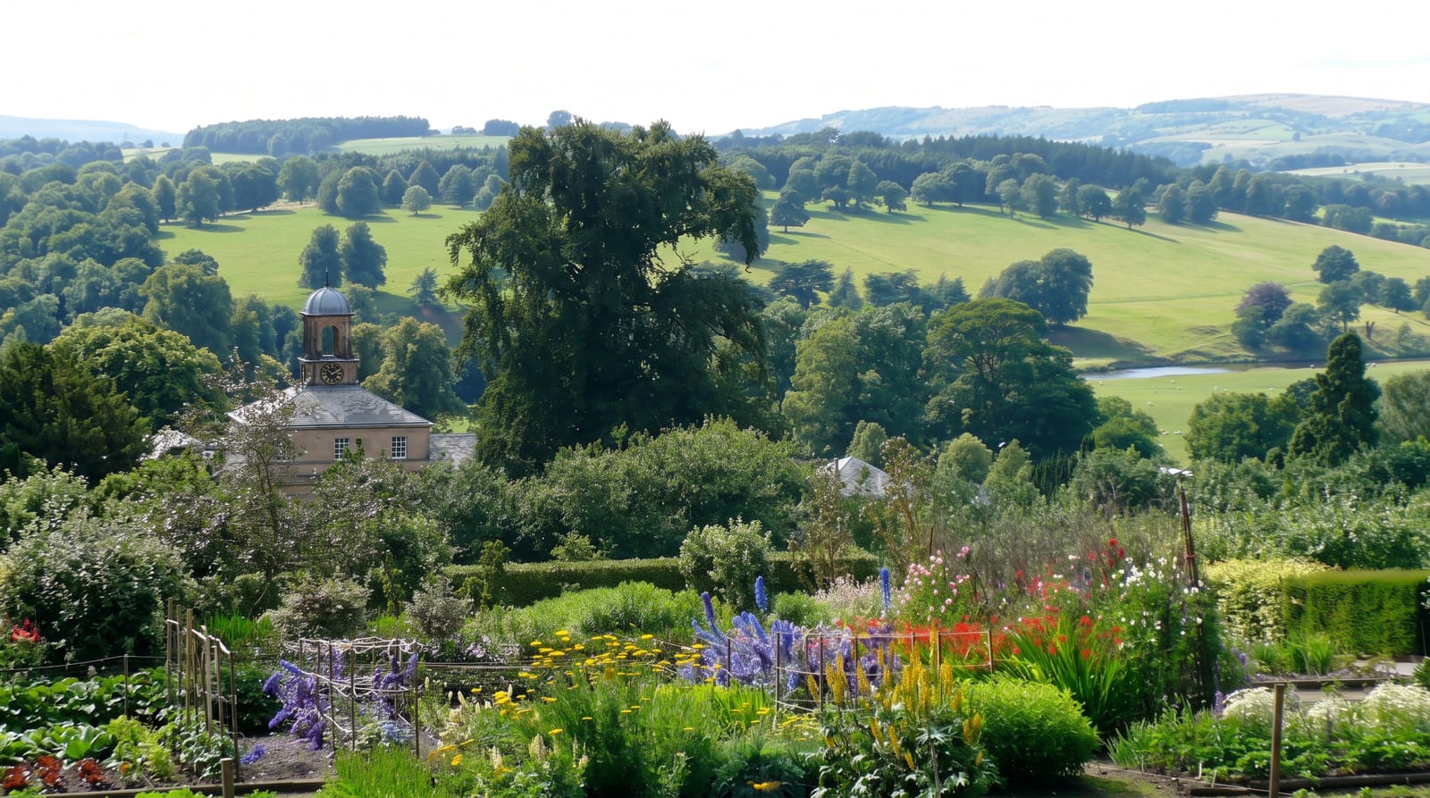 Chatsworth House