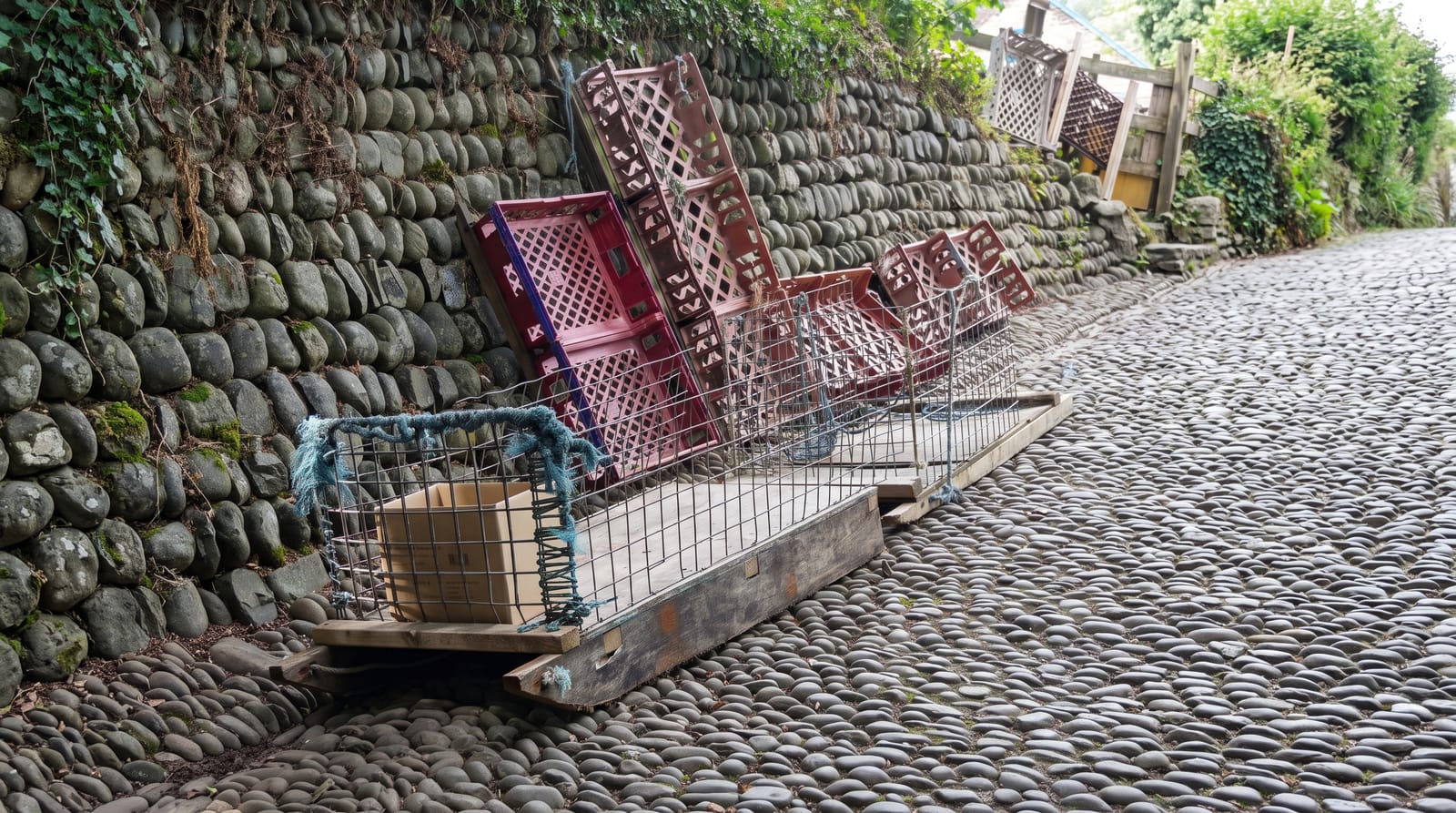 Clovelly