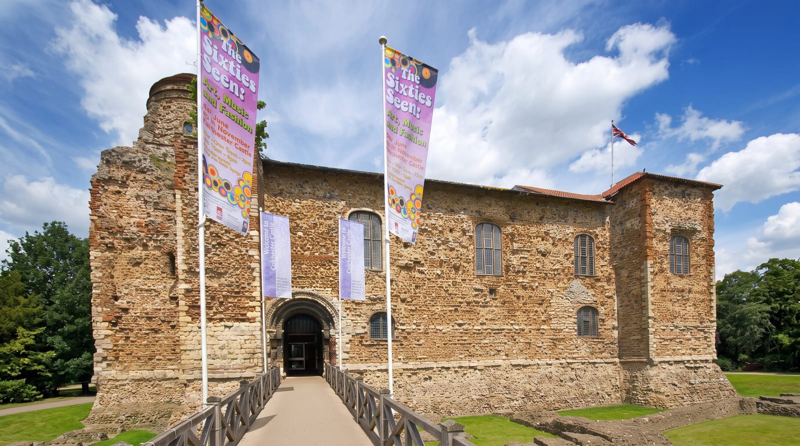 Colchester Castle