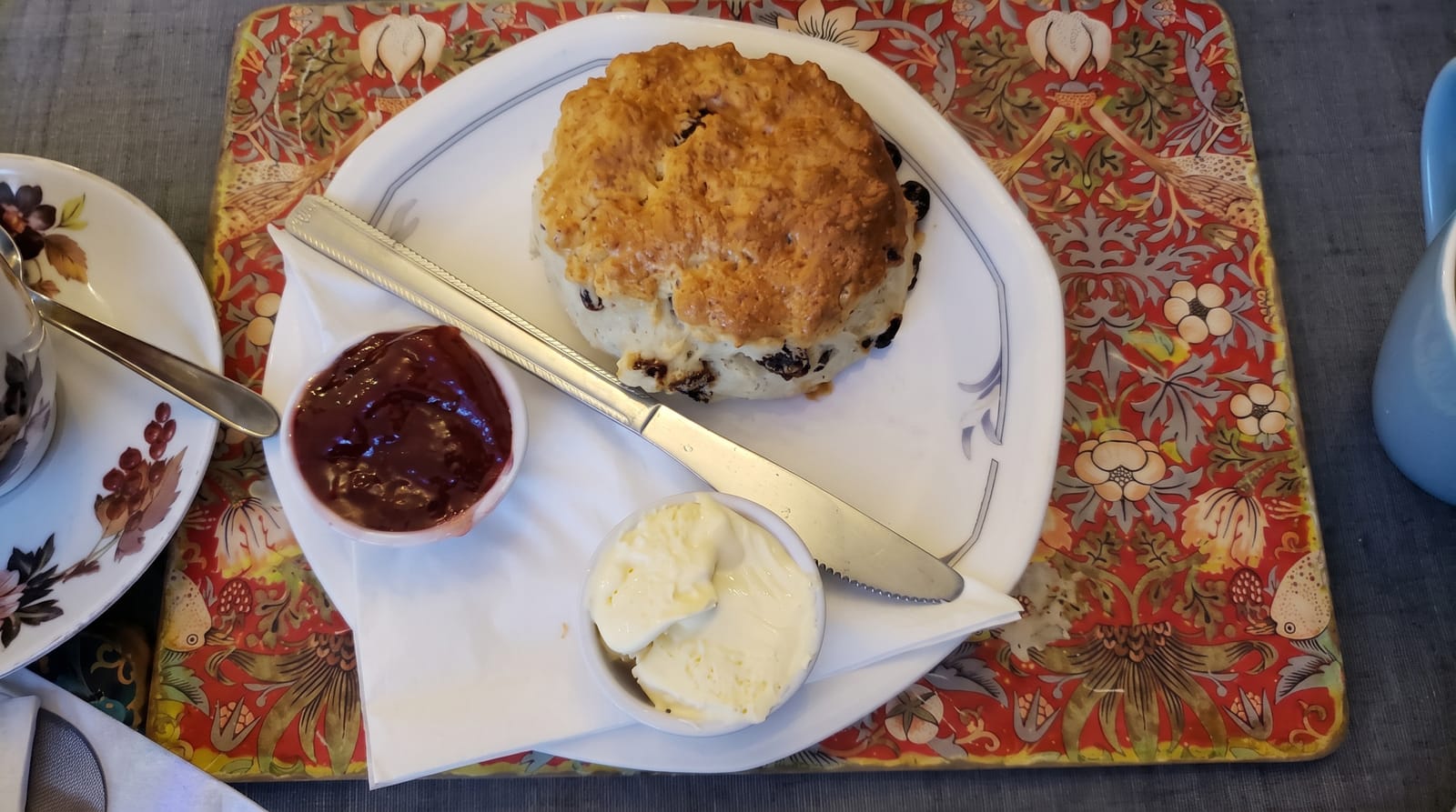 Cornish Clotted Cream