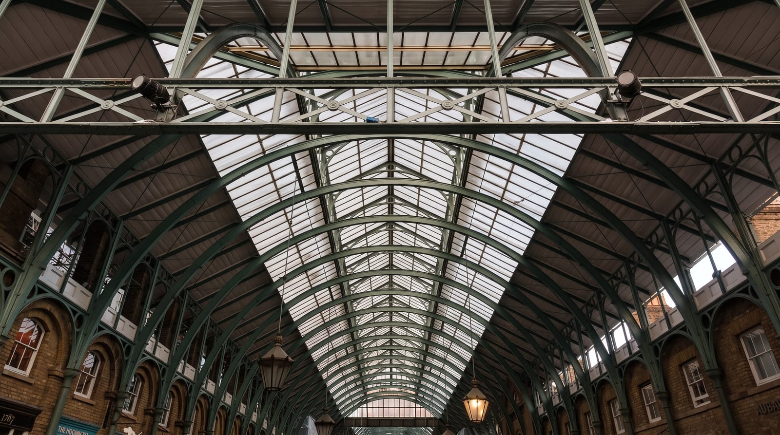 Covent Garden