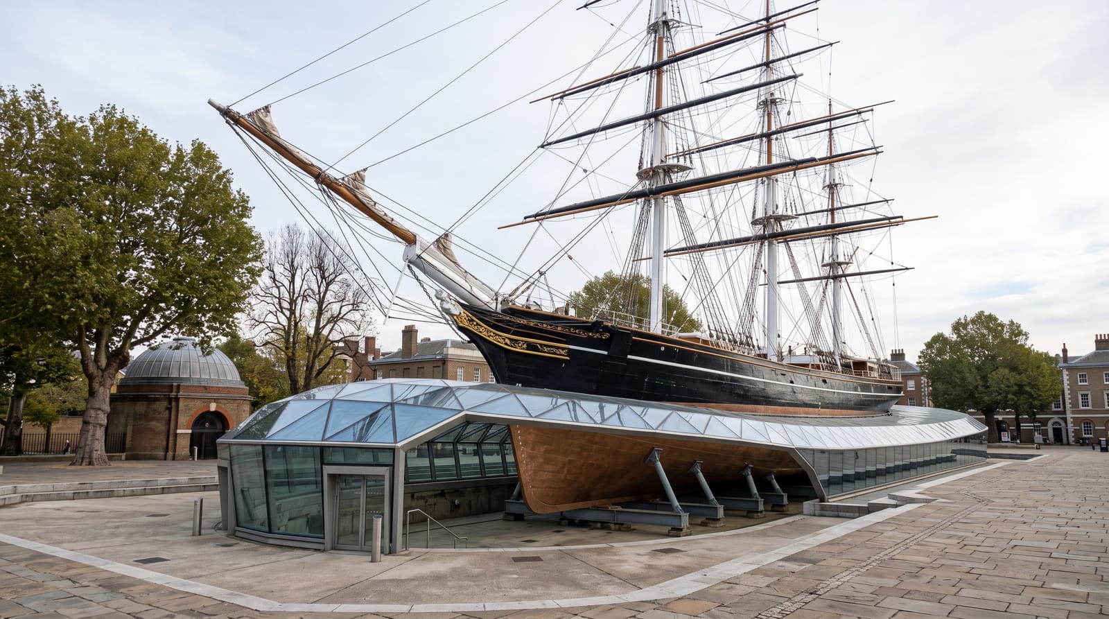 Cutty Sark