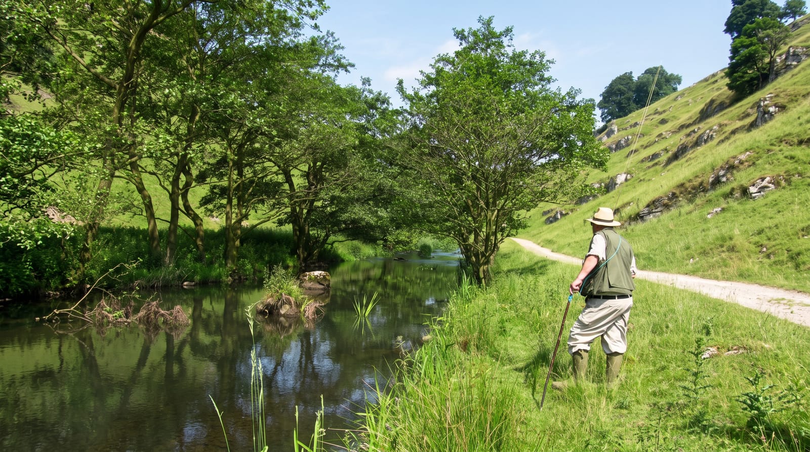 Dovedale