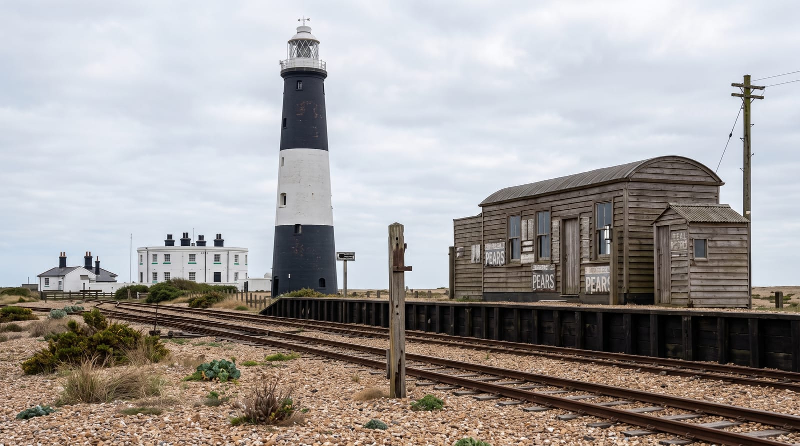 Dungeness