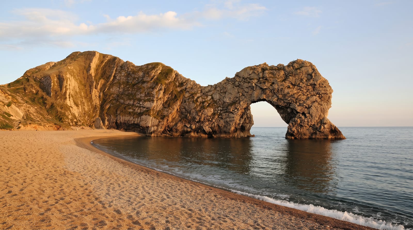 Durdle Door